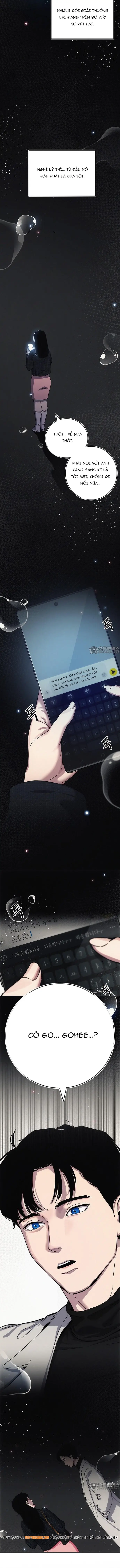 Ngươi Được Định Giá Bao Nhiêu? Chap 7 - Next Chap 8