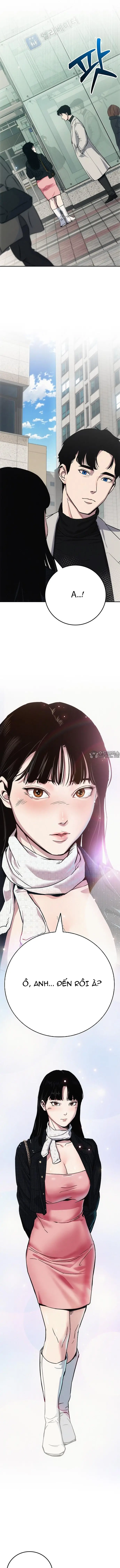 Ngươi Được Định Giá Bao Nhiêu? Chap 7 - Next Chap 8