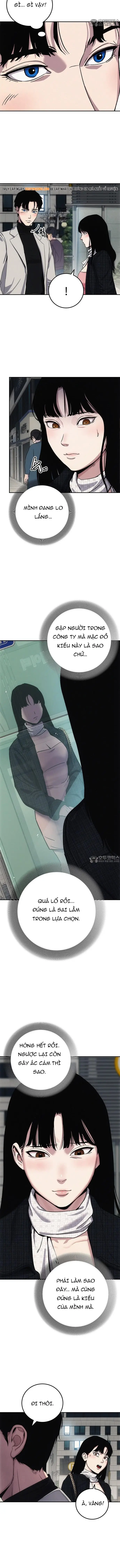 Ngươi Được Định Giá Bao Nhiêu? Chap 7 - Next Chap 8