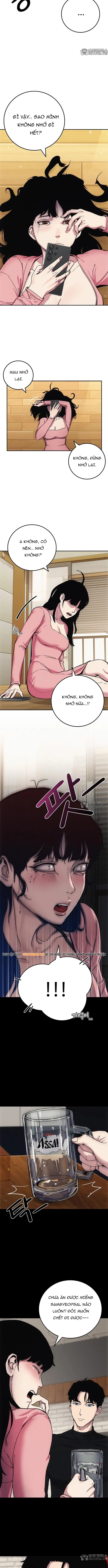 Ngươi Được Định Giá Bao Nhiêu? Chap 8 - Next Chap 9