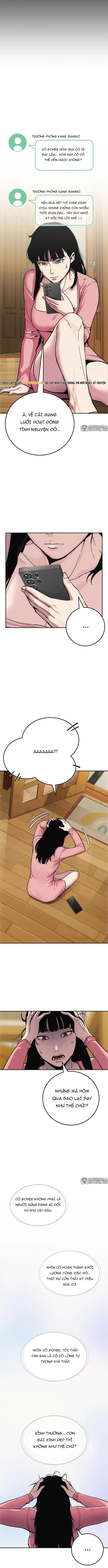 Ngươi Được Định Giá Bao Nhiêu? Chap 8 - Next Chap 9