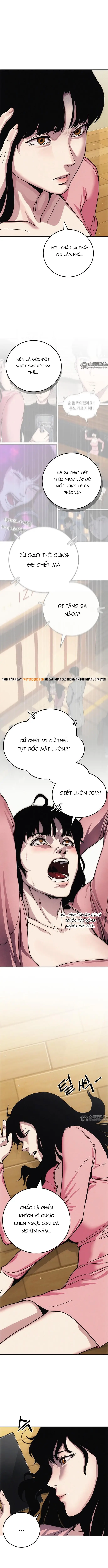 Ngươi Được Định Giá Bao Nhiêu? Chap 8 - Next Chap 9