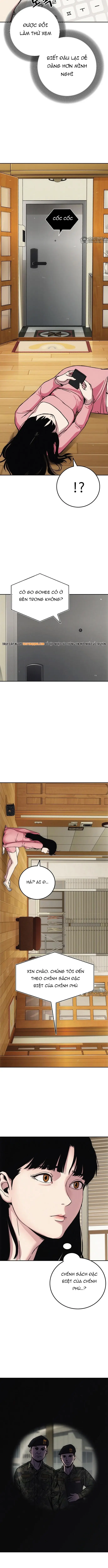 Ngươi Được Định Giá Bao Nhiêu? Chap 8 - Next Chap 9