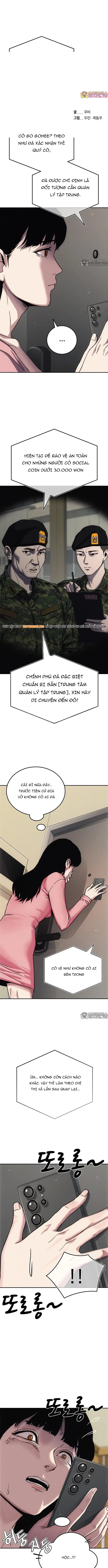 Ngươi Được Định Giá Bao Nhiêu? Chap 8 - Next Chap 9