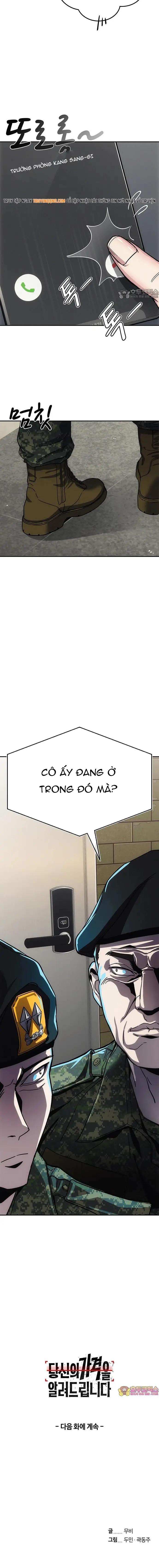 Ngươi Được Định Giá Bao Nhiêu? Chap 8 - Next Chap 9