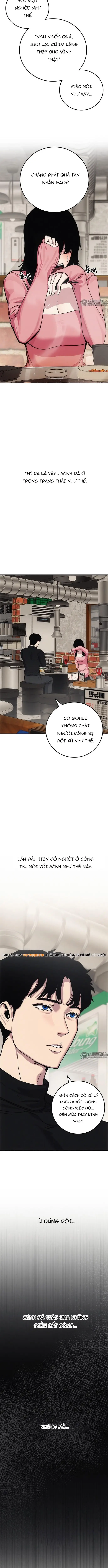 Ngươi Được Định Giá Bao Nhiêu? Chap 8 - Next Chap 9