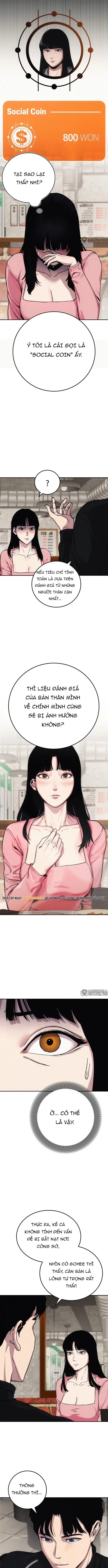 Ngươi Được Định Giá Bao Nhiêu? Chap 8 - Next Chap 9