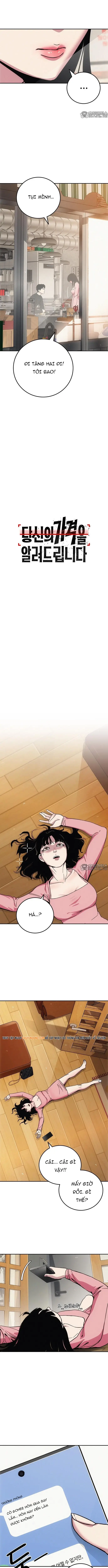 Ngươi Được Định Giá Bao Nhiêu? Chap 8 - Next Chap 9