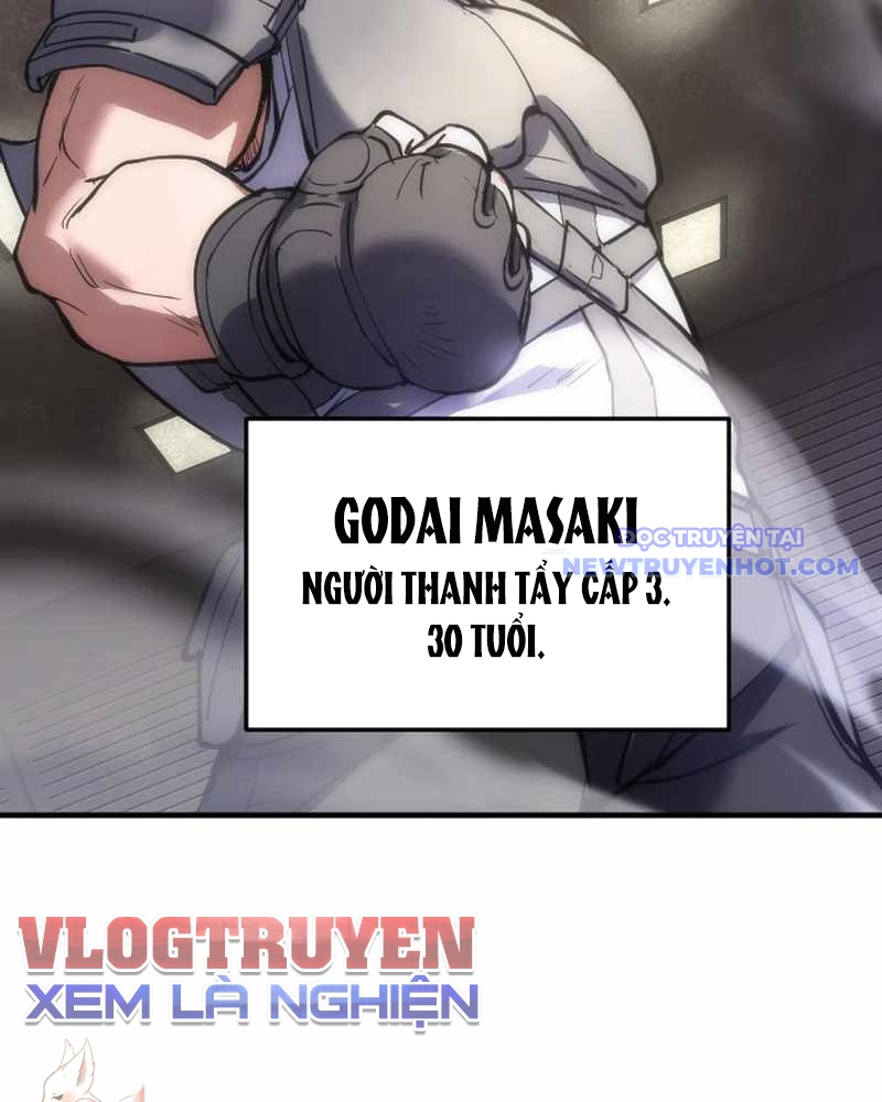 Người Được Thần Chọn ~ Ta Trở Thành Chúa Tể Virus ~ Chap 1 - Next Chap 2