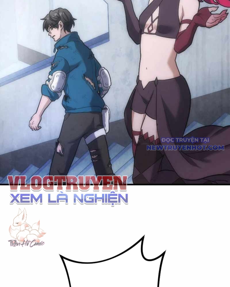 Người Được Thần Chọn ~ Ta Trở Thành Chúa Tể Virus ~ Chap 2 - Next Chap 3