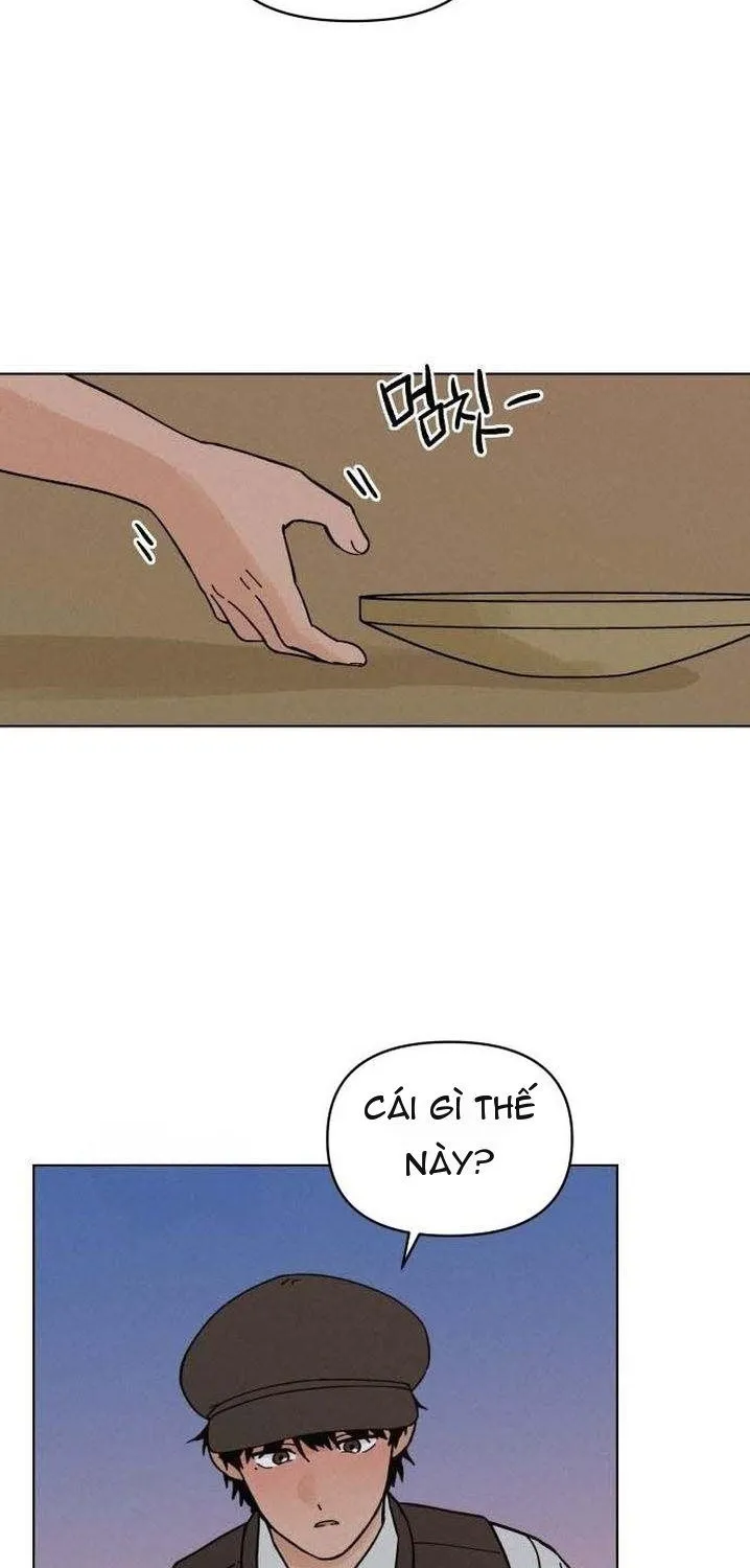 Người Giao Hàng Vùng Gyeongseong Chap 1 - Next Chap 2