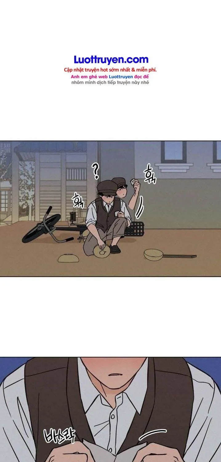 Người Giao Hàng Vùng Gyeongseong Chap 1 - Next Chap 2