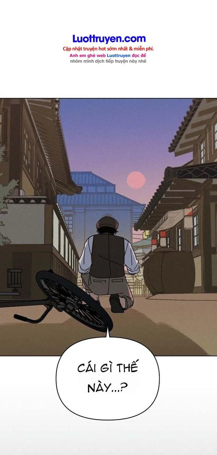 Người Giao Hàng Vùng Gyeongseong Chap 1 - Next Chap 2