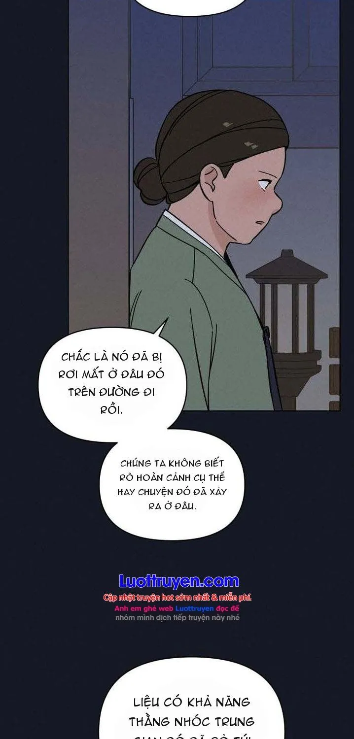 Người Giao Hàng Vùng Gyeongseong Chap 1 - Next Chap 2