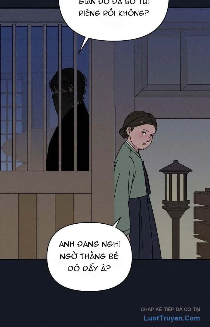 Người Giao Hàng Vùng Gyeongseong Chap 1 - Next Chap 2