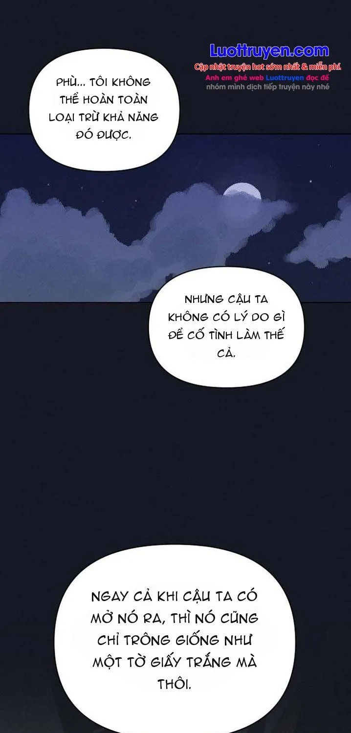 Người Giao Hàng Vùng Gyeongseong Chap 1 - Next Chap 2