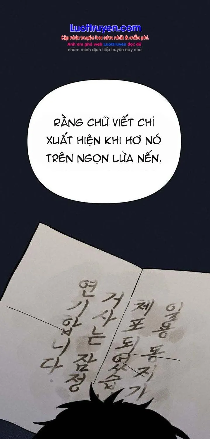 Người Giao Hàng Vùng Gyeongseong Chap 1 - Next Chap 2
