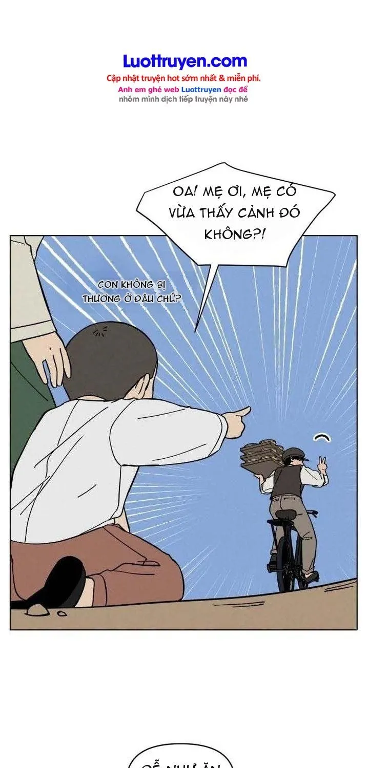 Người Giao Hàng Vùng Gyeongseong Chap 1 - Next Chap 2