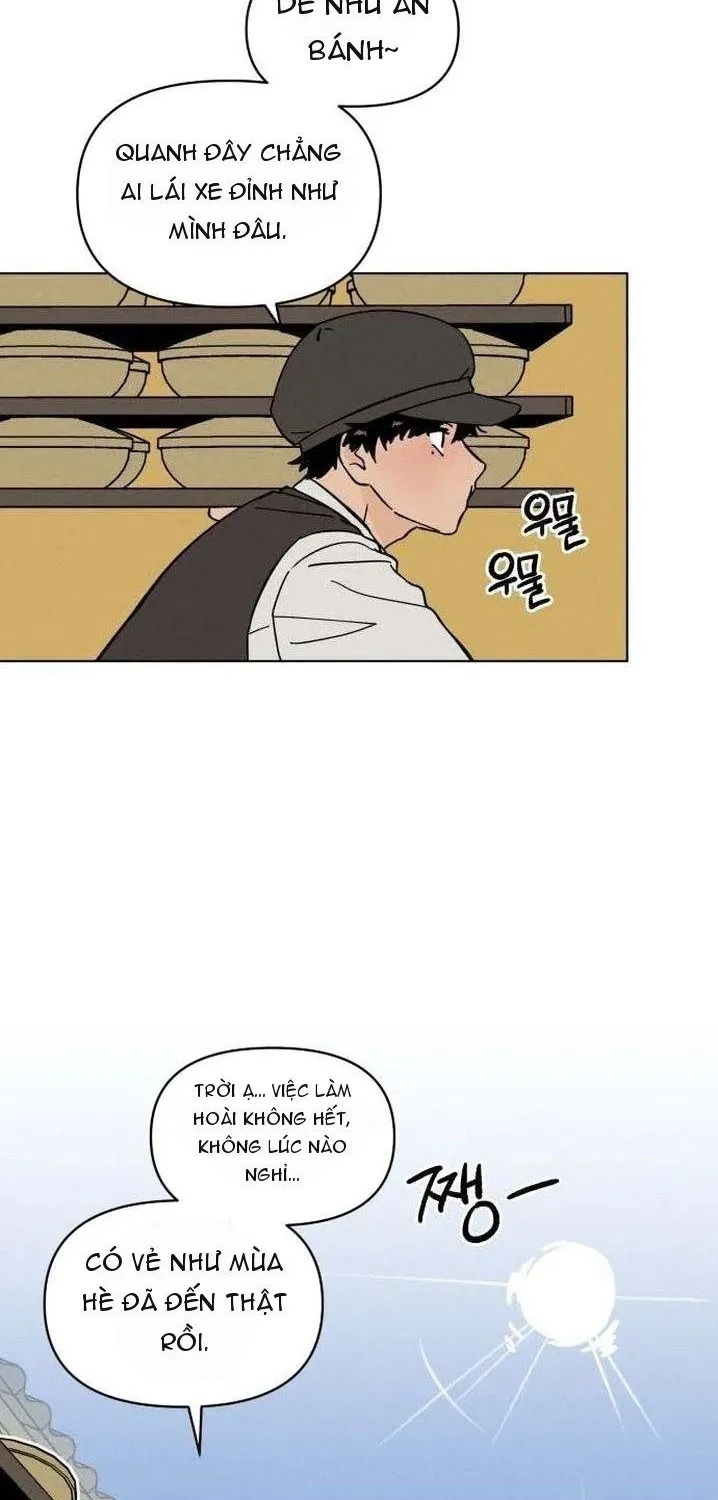 Người Giao Hàng Vùng Gyeongseong Chap 1 - Next Chap 2