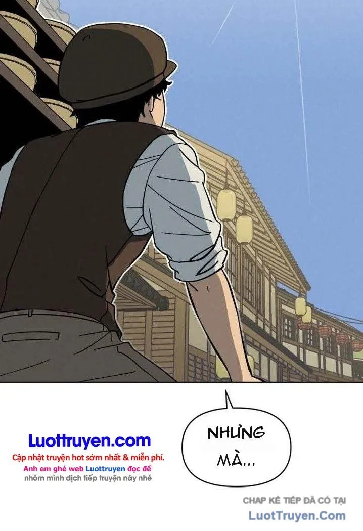 Người Giao Hàng Vùng Gyeongseong Chap 1 - Next Chap 2