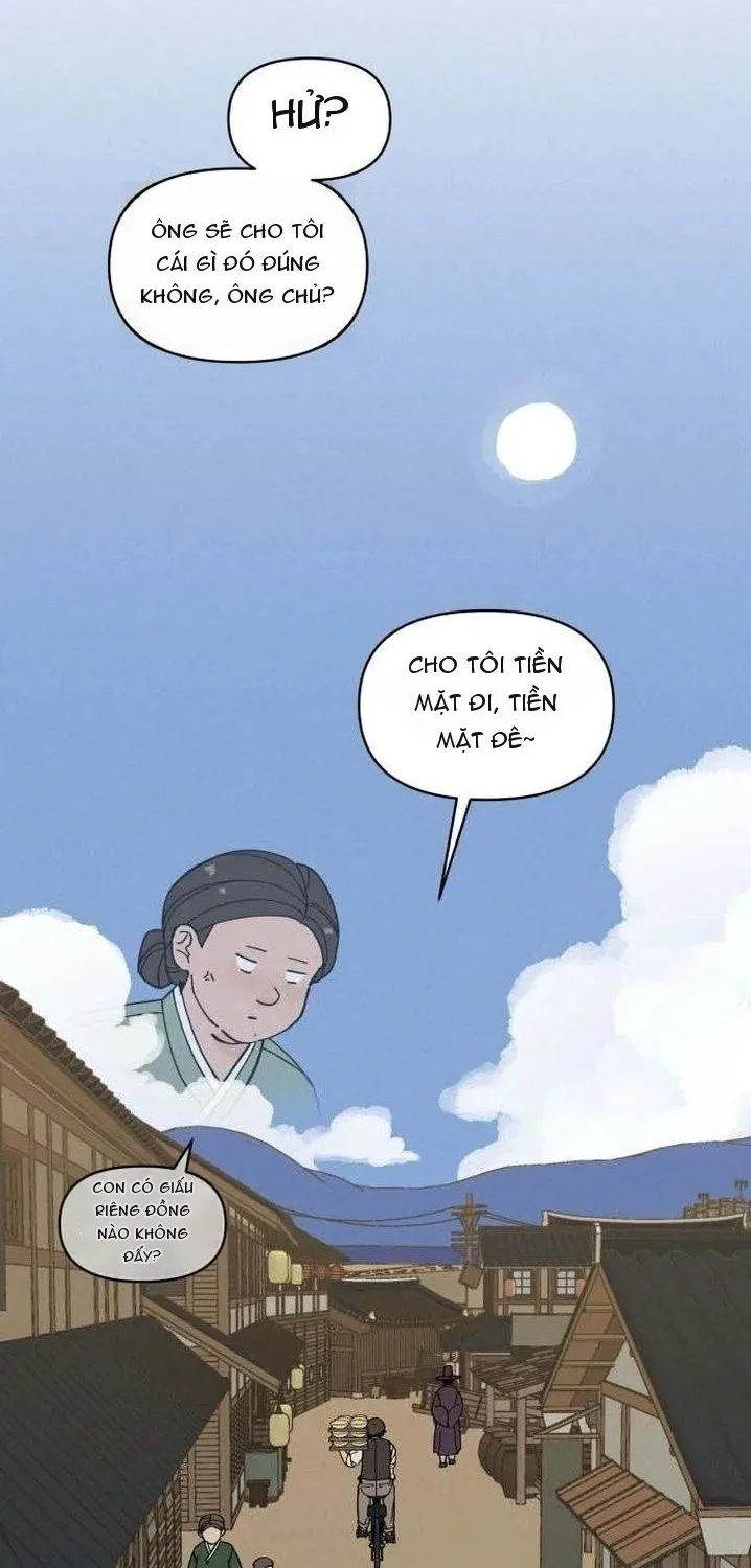 Người Giao Hàng Vùng Gyeongseong Chap 1 - Next Chap 2