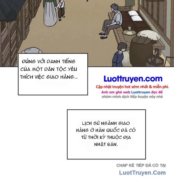 Người Giao Hàng Vùng Gyeongseong Chap 1 - Next Chap 2