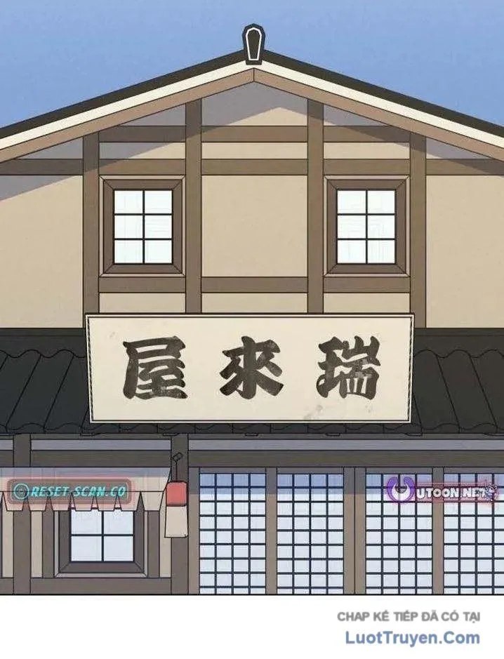Người Giao Hàng Vùng Gyeongseong Chap 1 - Next Chap 2