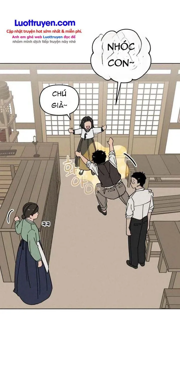 Người Giao Hàng Vùng Gyeongseong Chap 1 - Next Chap 2