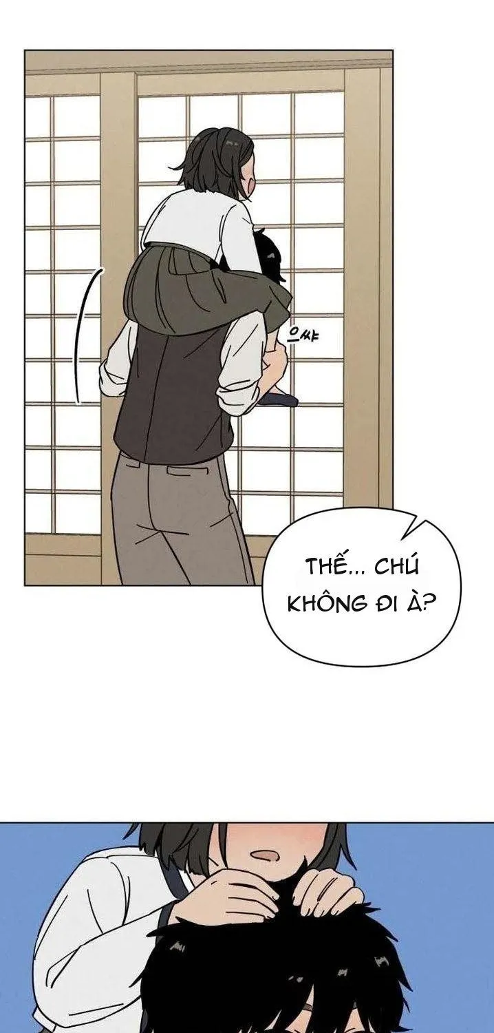 Người Giao Hàng Vùng Gyeongseong Chap 1 - Next Chap 2