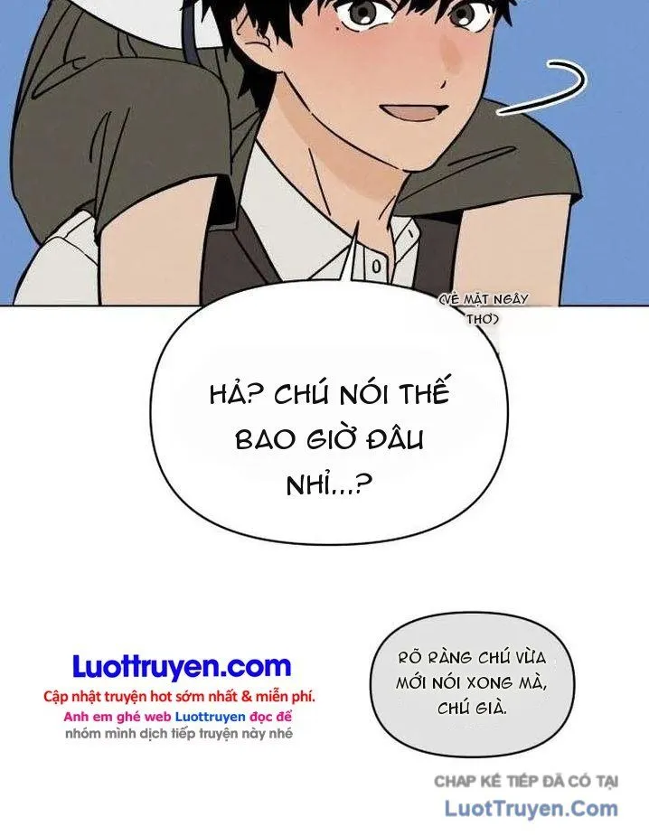 Người Giao Hàng Vùng Gyeongseong Chap 1 - Next Chap 2