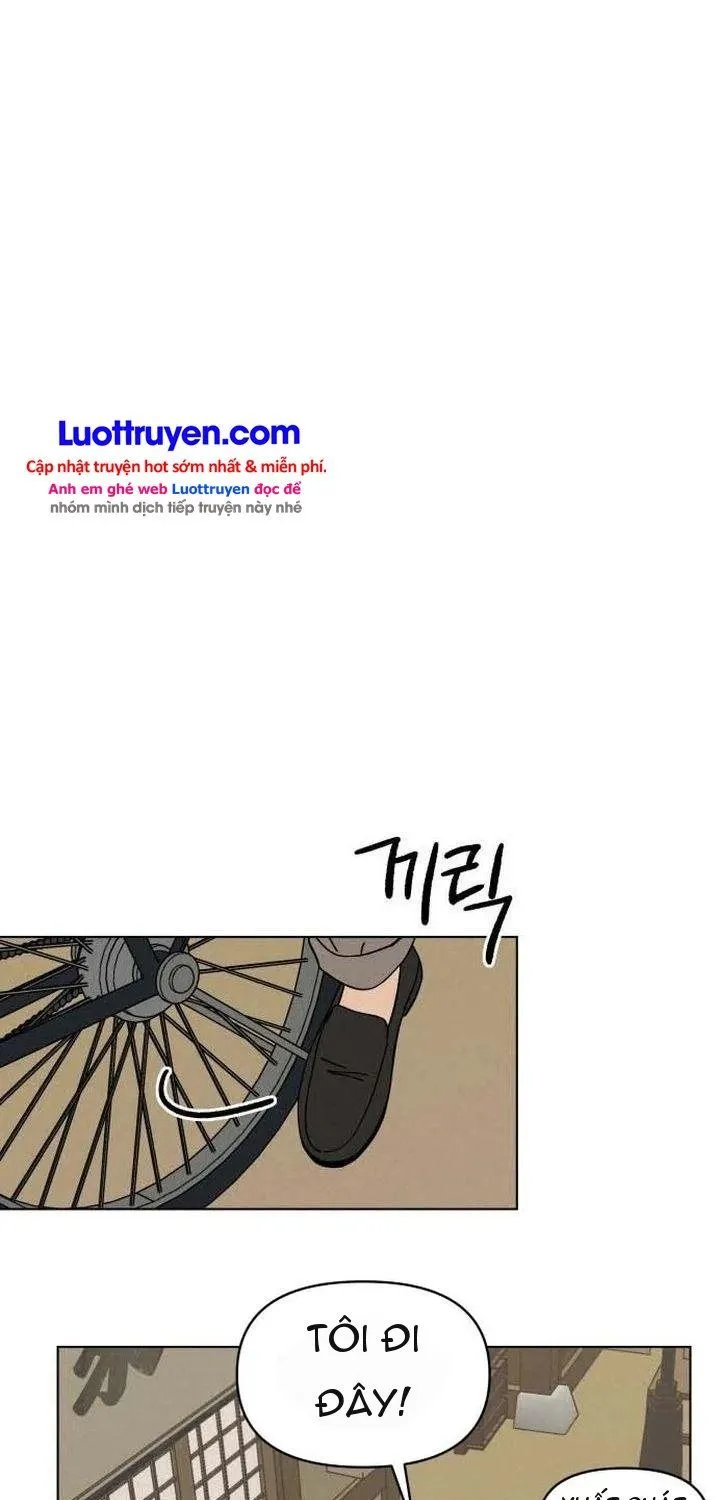 Người Giao Hàng Vùng Gyeongseong Chap 1 - Next Chap 2