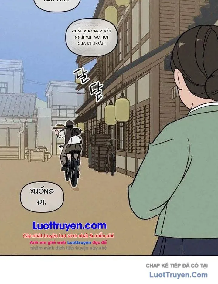 Người Giao Hàng Vùng Gyeongseong Chap 1 - Next Chap 2