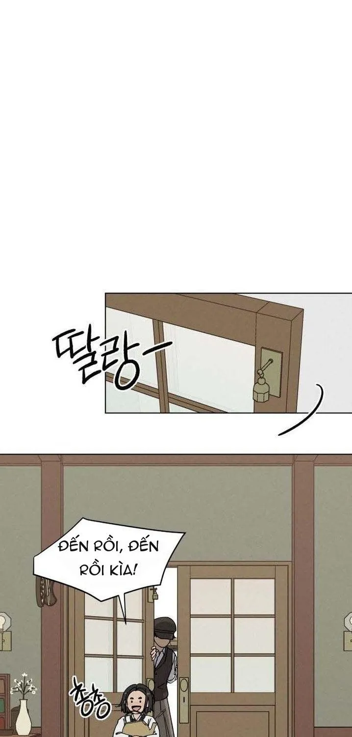 Người Giao Hàng Vùng Gyeongseong Chap 1 - Next Chap 2