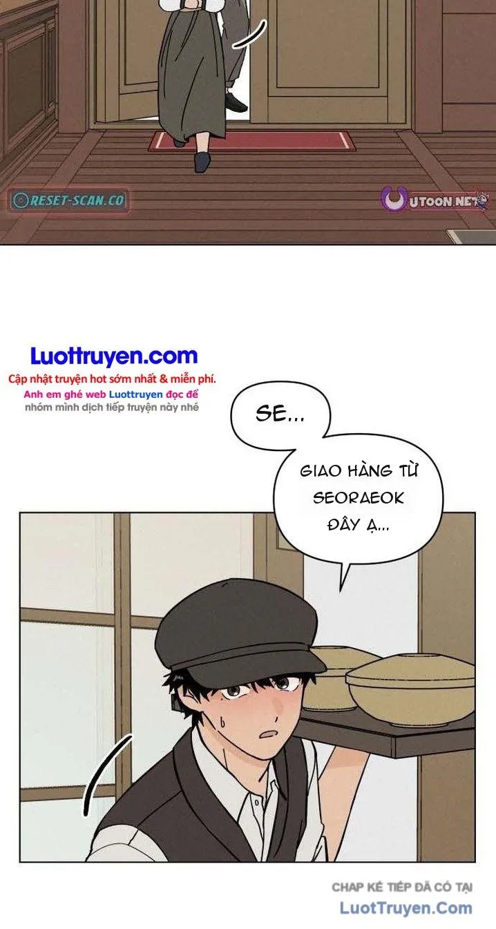 Người Giao Hàng Vùng Gyeongseong Chap 1 - Next Chap 2