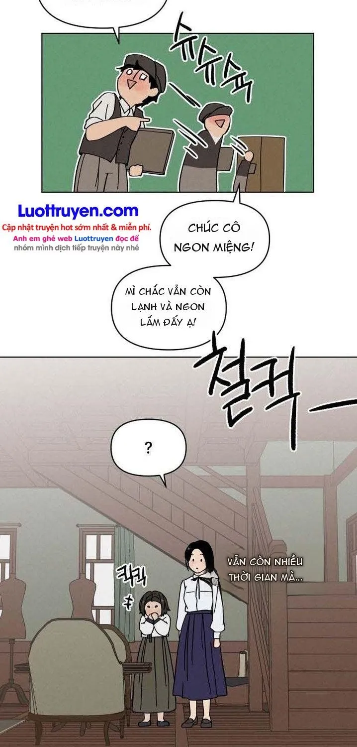 Người Giao Hàng Vùng Gyeongseong Chap 1 - Next Chap 2