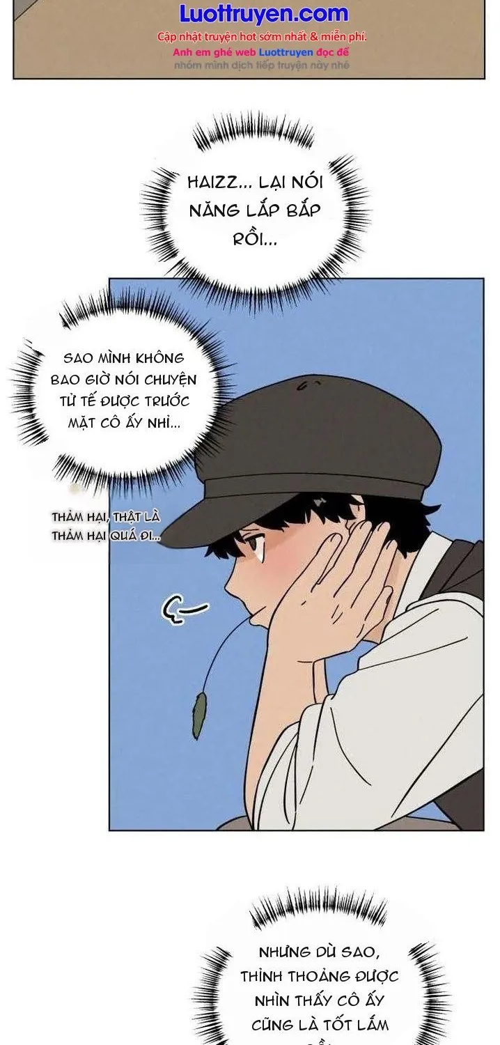 Người Giao Hàng Vùng Gyeongseong Chap 1 - Next Chap 2