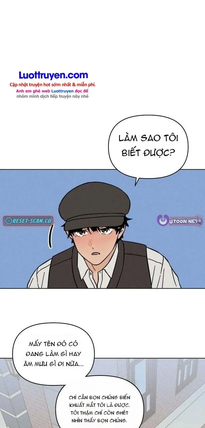 Người Giao Hàng Vùng Gyeongseong Chap 1 - Next Chap 2
