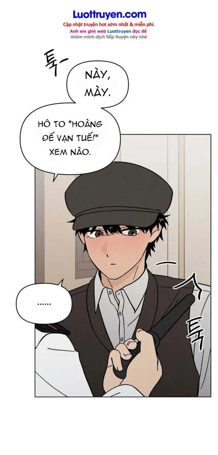 Người Giao Hàng Vùng Gyeongseong Chap 1 - Next Chap 2