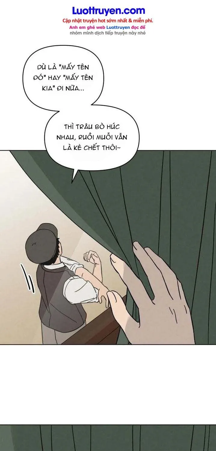 Người Giao Hàng Vùng Gyeongseong Chap 1 - Next Chap 2