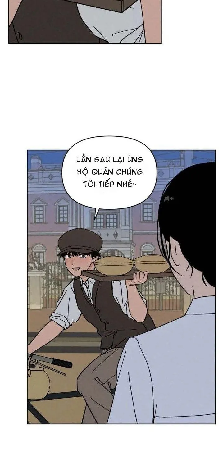 Người Giao Hàng Vùng Gyeongseong Chap 1 - Next Chap 2