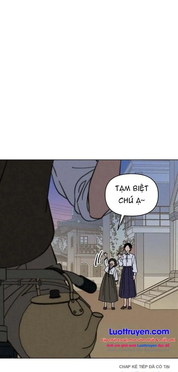 Người Giao Hàng Vùng Gyeongseong Chap 1 - Next Chap 2