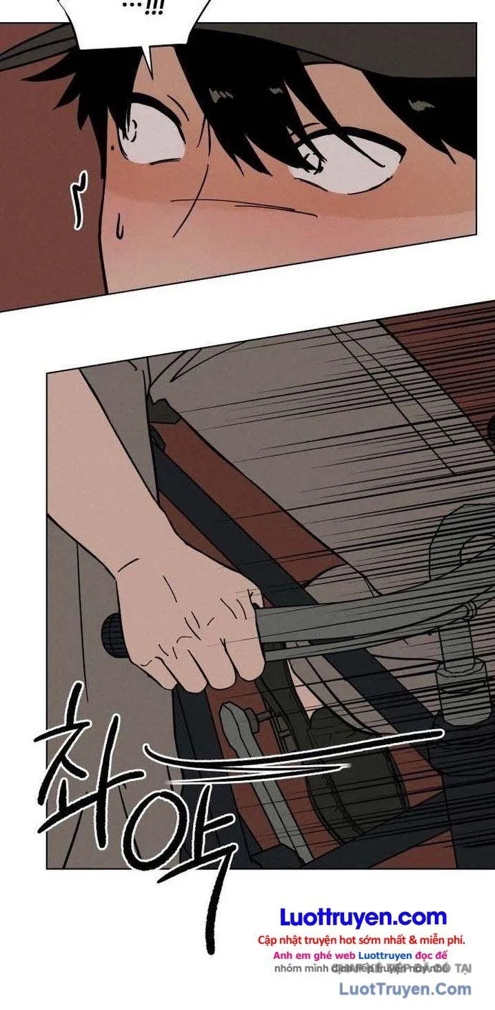Người Giao Hàng Vùng Gyeongseong Chap 1 - Next Chap 2
