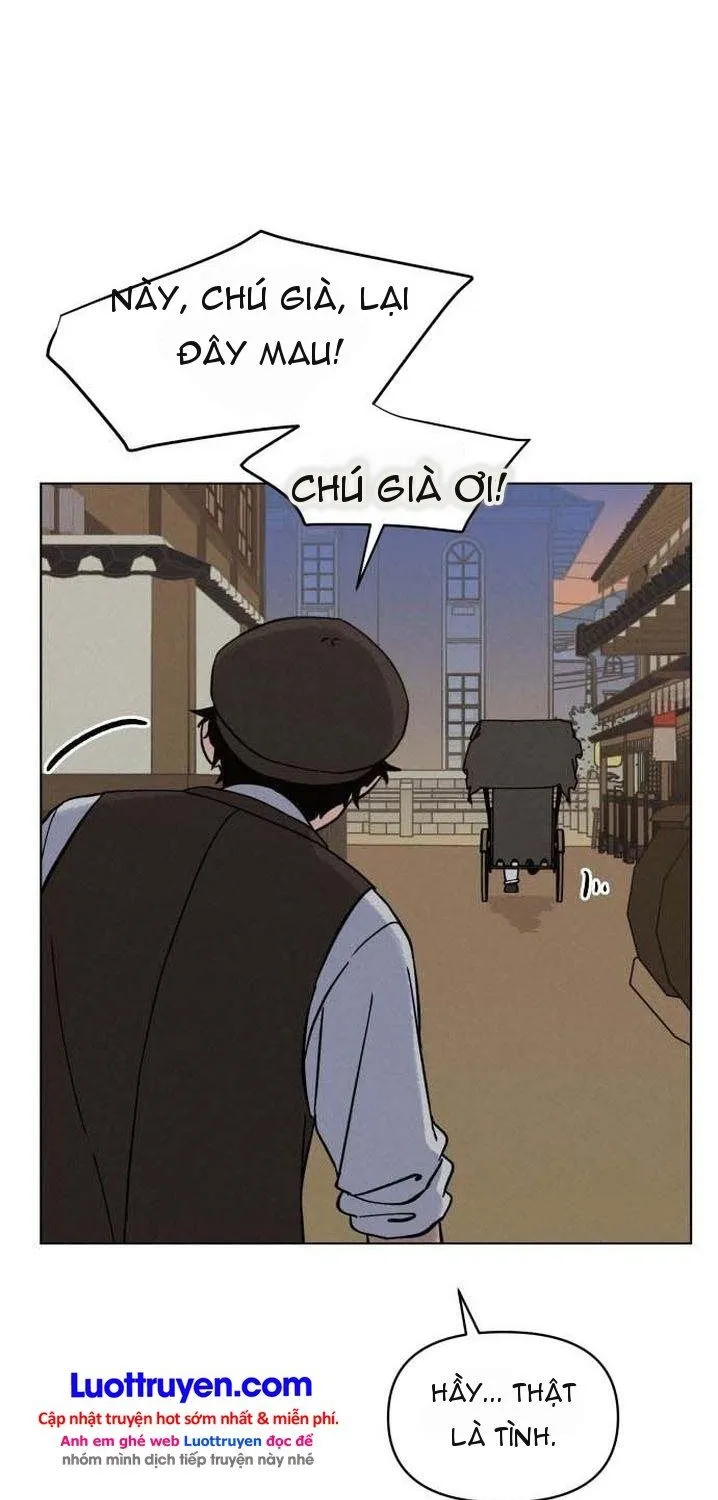 Người Giao Hàng Vùng Gyeongseong Chap 1 - Next Chap 2