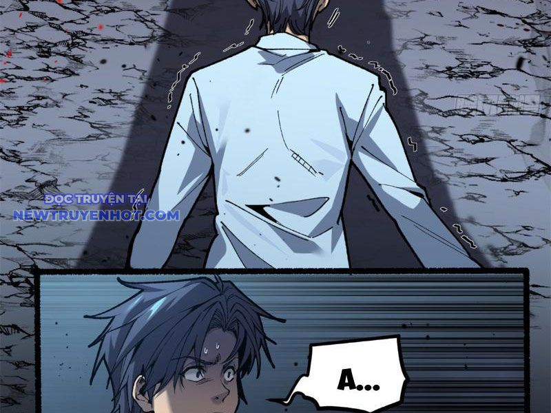 Người Giữ Cửa Vạn Giới Chap 1 - Next Chap 2