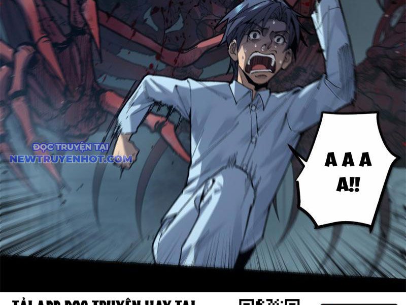 Người Giữ Cửa Vạn Giới Chap 1 - Next Chap 2