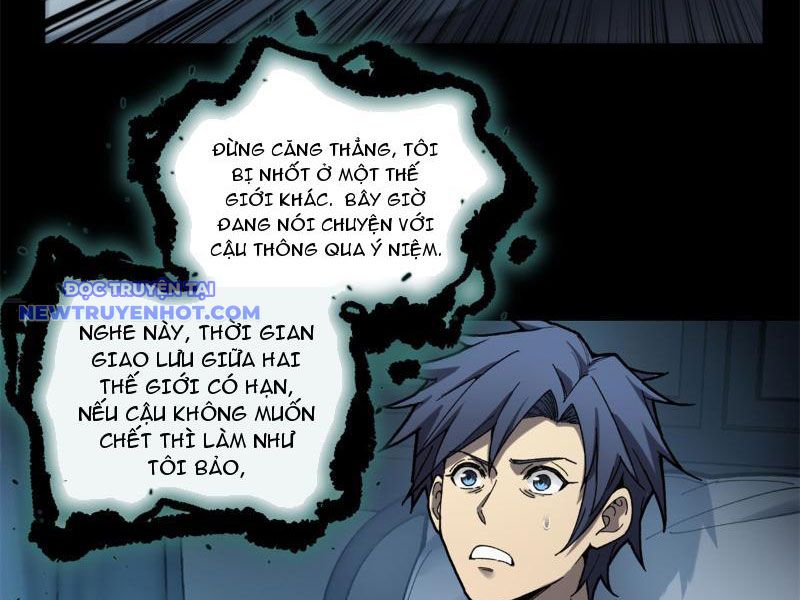 Người Giữ Cửa Vạn Giới Chap 1 - Next Chap 2