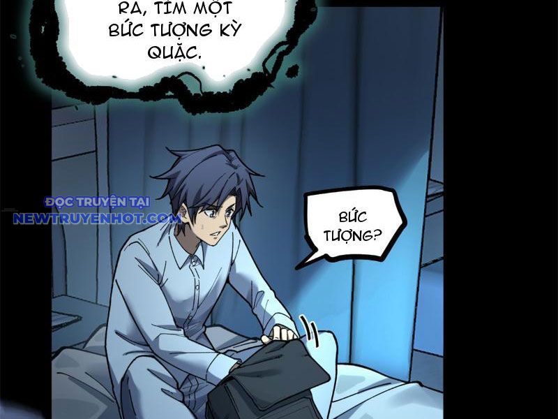 Người Giữ Cửa Vạn Giới Chap 1 - Next Chap 2