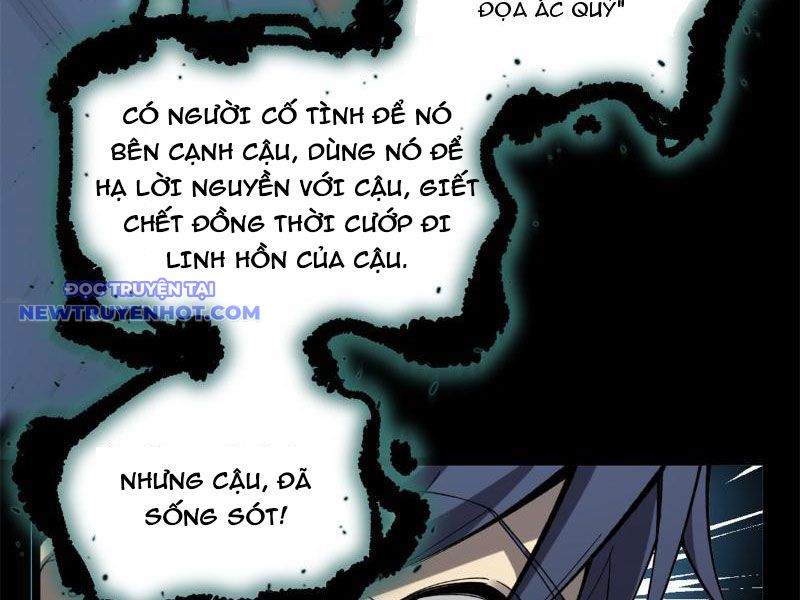 Người Giữ Cửa Vạn Giới Chap 1 - Next Chap 2