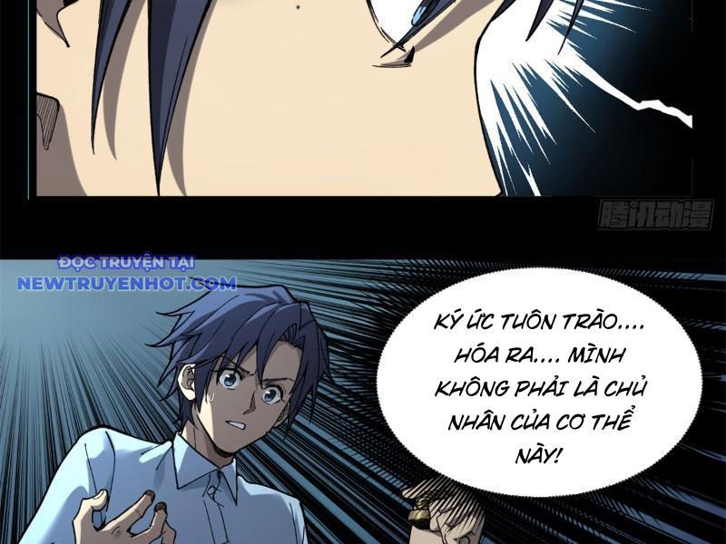 Người Giữ Cửa Vạn Giới Chap 1 - Next Chap 2