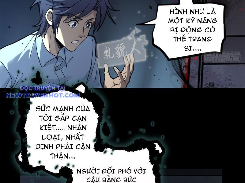 Người Giữ Cửa Vạn Giới Chap 1 - Next Chap 2